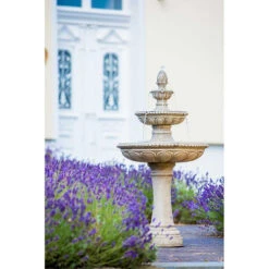 New Products -Serene Waters heissner ravenna fountain 88231.1607946033