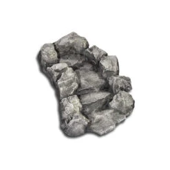 Rockways Atlantis Highland Tiered Cascade Waterfall