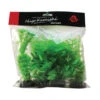 Hugo Kamishi Artificial Bushy Plant Mix - Pack Of 5 -Serene Waters hugo kamishi Bushy plastic mix 20cm 85349.1606839000