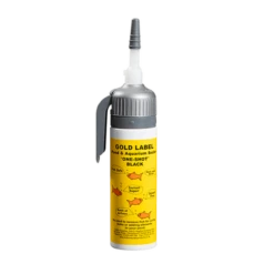 Huttons Gold Label Pond & Aquarium Sealer One Shot Clear