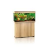 Juwel Rio 180 LED Aquarium And Cabinet Light Wood 1 Juwel Rio 180 LED Aquarium And Cabinet Light Wood -Serene Waters juwel 180 light wood 73973.1572001433