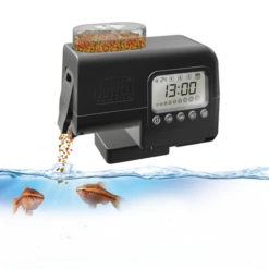 Juwel SmartFeed 2.0 Premium Automatic Feeder -Serene Waters juwel aquarium SmartFeed 19293.1633536167