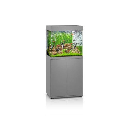 Juwel Lido 120 LED Aquarium And Cabinet Grey 3 Juwel Lido 120 LED Aquarium And Cabinet Grey