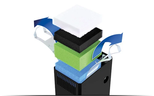 Juwel Lido 200 LED Aquarium And Cabinet White 8 Juwel Lido 200 LED Aquarium And Cabinet White - Image 6