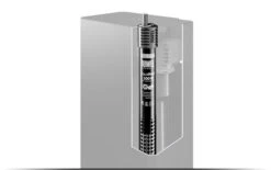 Juwel Lido 200 LED Aquarium And Cabinet White 17 Juwel Lido 200 LED Aquarium And Cabinet White -Serene Waters lido 200 heater 47140.1572004079