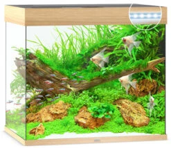 Juwel Lido 200 LED Aquarium And Cabinet Light Wood -Serene Waters lido 200 light wood LED 87094.1572005742
