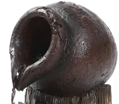 Aqua Creations Montana Pouring Pots Water Feature 4 Aqua Creations Montana Pouring Pots Water Feature - Image 2