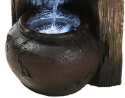 Aqua Creations Montana Pouring Pots Water Feature 8 Aqua Creations Montana Pouring Pots Water Feature -Serene Waters montana pouring pots 3 68372.1551359150