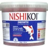 Nishikoi Growth 2.5kg -Serene Waters nishikoi Growth 2.5kg 60522.1641835461