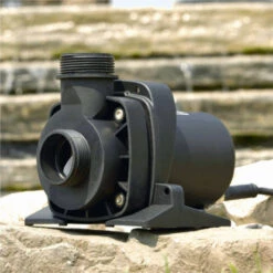 Oase Aquamax Dry 14000 -Serene Waters oase aquamax dry 2 81167 26770.1490967088