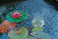 Pontec Oase Pondtec PondoAir Set 1200 Air Pump & Light -Serene Waters oase pond oxyenator 15030.1636888240