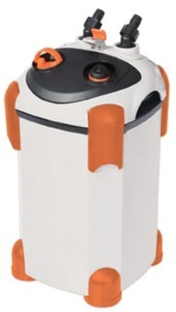 New Products -Serene Waters ocellaris 850 86044.1549291144