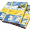 Gordon Low PVC Pond Liner 4 X 8m -Serene Waters pvcpacks 26516 47164.1645019494