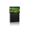 Juwel Rio 125 LED Aquarium And Cabinet Black -Serene Waters rio 125 black 56058.1571998869