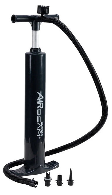 Vango Air Pump (Double Action) 3 Vango Air Pump (Double Action)