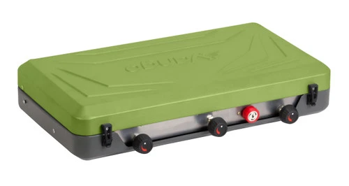 Vango Combi IR Grill 4 Vango Combi IR Grill - Image 2