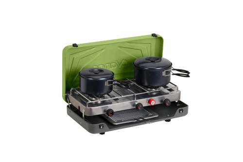 Vango Combi IR Grill 5 Vango Combi IR Grill - Image 3