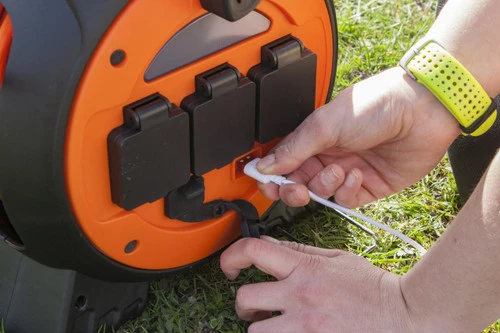 Vango Voltaic Roll Away 4 Vango Voltaic Roll Away - Image 2