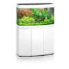 Juwel Vision 180 LED Aquarium And Cabinet White -Serene Waters vision 180 white 51441.1572010376